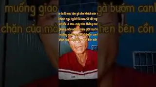 gửi đến m&agrave;y nhe minh ..alo qua cồn3 l&agrave; c&oacute; #memes #butifyoucloseyoureyes