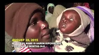 Totally Blind Eyes Opened - Prophet Dr. Owuor