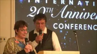The Value of being Spiritually Incorrect with Paul Goudsmit & Jane Tipping