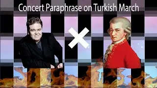 Extreme Double Tiles!! - Volodos' Turkish March in Piano Tiles 2 - UMod