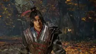 Blades Drawn - Intense Action in Burning Sword: Death Sun