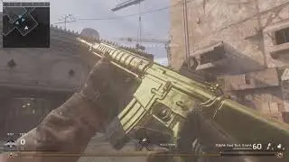 Most Broken Gun in COD History? MWR 2024