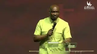 COMPLETE OBEDIENCE - STANDING ON THE PROMISES WITH APOSTLE JOSHUA SELMAN