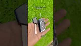Burgman Access Remote
