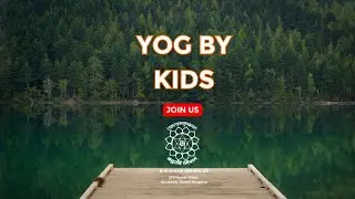 Inspiring Yoga Postures by Children | Brahmrishi Mission UK | Discipline &bull; Culture &bull; Wellness