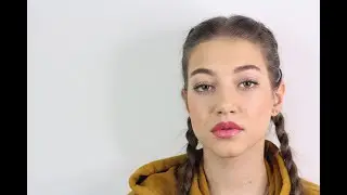 15 MINUTES MAKEUP WITH FARMASI COSMETICS