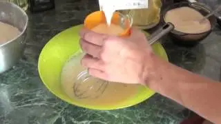 БЛИНЫ Американские Как приготовить Блинчики РЕЦЕПТ #4 jeniacook