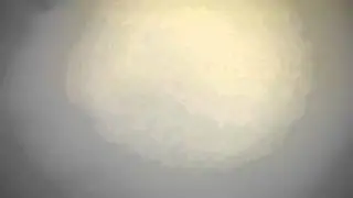6-09-2014 UFO Cloaked Anomaly 3 Flyby Analysis