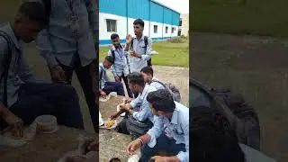 College Last day vlog miss you all #vlog #viral #explorepage #dailyvlog #collagelife #iti