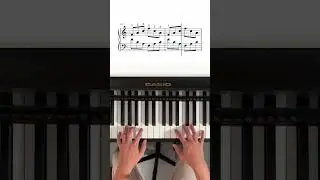 hand independence exercise