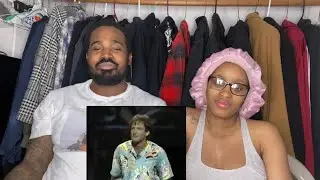 Robin Williams - Live At The Met - Alcohol/Marijuana (Reaction) #RobinWilliamsReaction #SAndM #SM