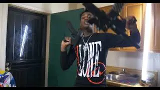 Mac Critter - Beat The Odds (Music Video)  M-Squad Ent. Dir By MaineMaine