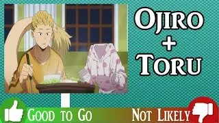 Ultra Shipping Analysis Are Hagakure and Ojiro a couple