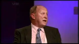 Jim Allister on VOTE NI Debate