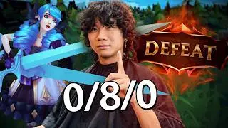 THE 19 YEAR OLD SETTING RECORDS IN LCS | FLY vs LYON | IWD LCS 2026
