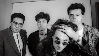 Un amor violento -  LOS TRES -  Slow and Reverb