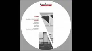 Kellener & Marla Singer - Altered (Jose Pouj Remix) [Injected Poison Records]