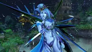 Dissidia Final Fantasy NT   Tifa Ultimecia Lightning Vs Yuna Rinoa Rinoa   2025 09 08 03 19 13