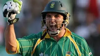Justin camp - a real warrior