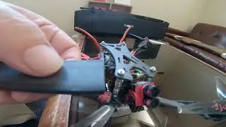 TBS OBLIVION （改）動画撮影時微振動の振動対策