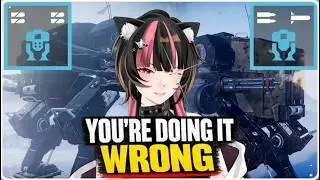 You’re Using Exosuits WRONG | Helldivers 2 Guide (Patriot & Emancipator)