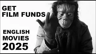 Film Funds 2025 English Movies | Film Festivals | English Language | UK New Films Selected Oscars