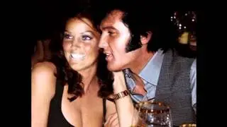 Elvis Presley-It's Midnight  (Take 7)