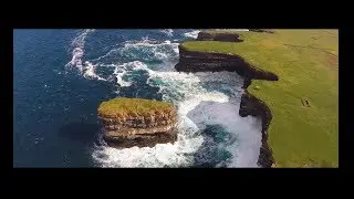 Origin Green - Ireland's Food and Drink Sustainability Programme