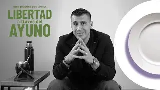 ¿Por qué ayunar? Los resultados espirituales que he visto a través del ayuno