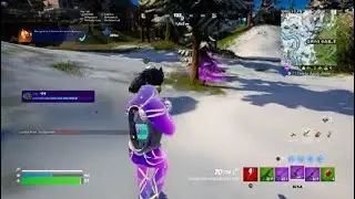 Catch a chicken in different matches - Avian Ambush Quests Fortnite
