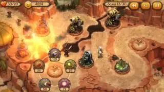 Evil Defenders    600