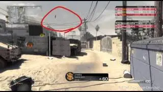 COD Ghost Funny killcams (best fails and funny moments )