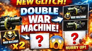 DO THIS BEFORE IT&rsquo;S PATCHED! High Roller Scorestreak Glitch 😈