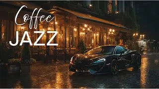 Cafe Jazz at Night &ndash; Smooth Background Music for Relax & Focus