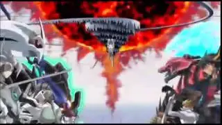 (FanMade)Yugioh 5D's WRGP Opening&Ending
