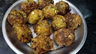 पत्तागोभी से दस मिनट में बनाएं टेस्टी और मजेदार नास्ता 👌 या फिर स्नेक्स 👍🏻 Cabage Reciep,@ranjuskitc