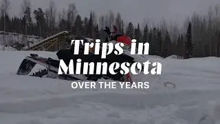 Explore Minnesota