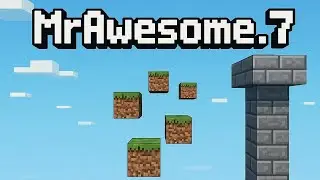 MrAwesome.7 в прямом эфире!