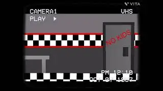 Sonic EXE Productions: The Missing Child Incident - ANIMATED