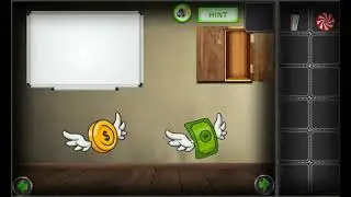 Amgel Easy Room Escape 312 Video Walkthrough