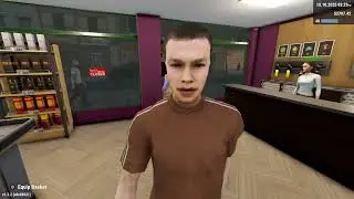 Liquor Store Simulator - Part 19 -  JUST A MONEY GRIND NOW (No Commentary)