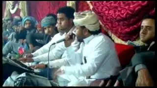 مالك المسوري | قلدتك الله - ابو حسن | أفراح آل القحيط