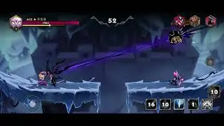 Thetan immortal - warrior path stage 14 (cala)