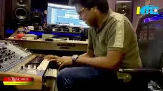 Annatha Title Track DImman | Annatha | SuperStar Rajinikanth | 2020 New UPDATE