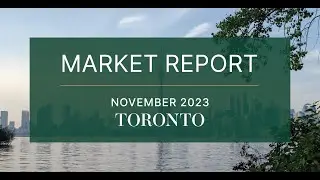 Chestnut Park Market Report | November 2023