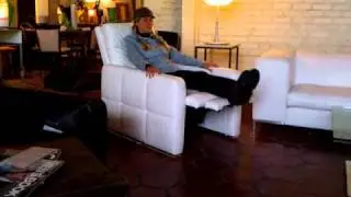 Capri  Recliner