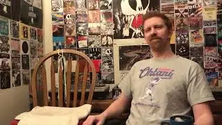 Shnootz - Reaction Video (Big Country - Beautiful People)