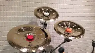 Sabian AA Mini Holy China (8