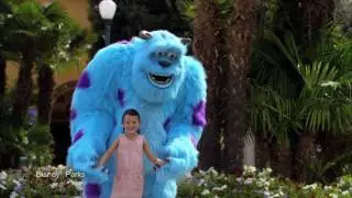 Disneyland&reg; Paris Trailer | Picniq