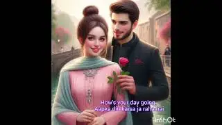 Spoken english in enjoy 😉👍🤝💞